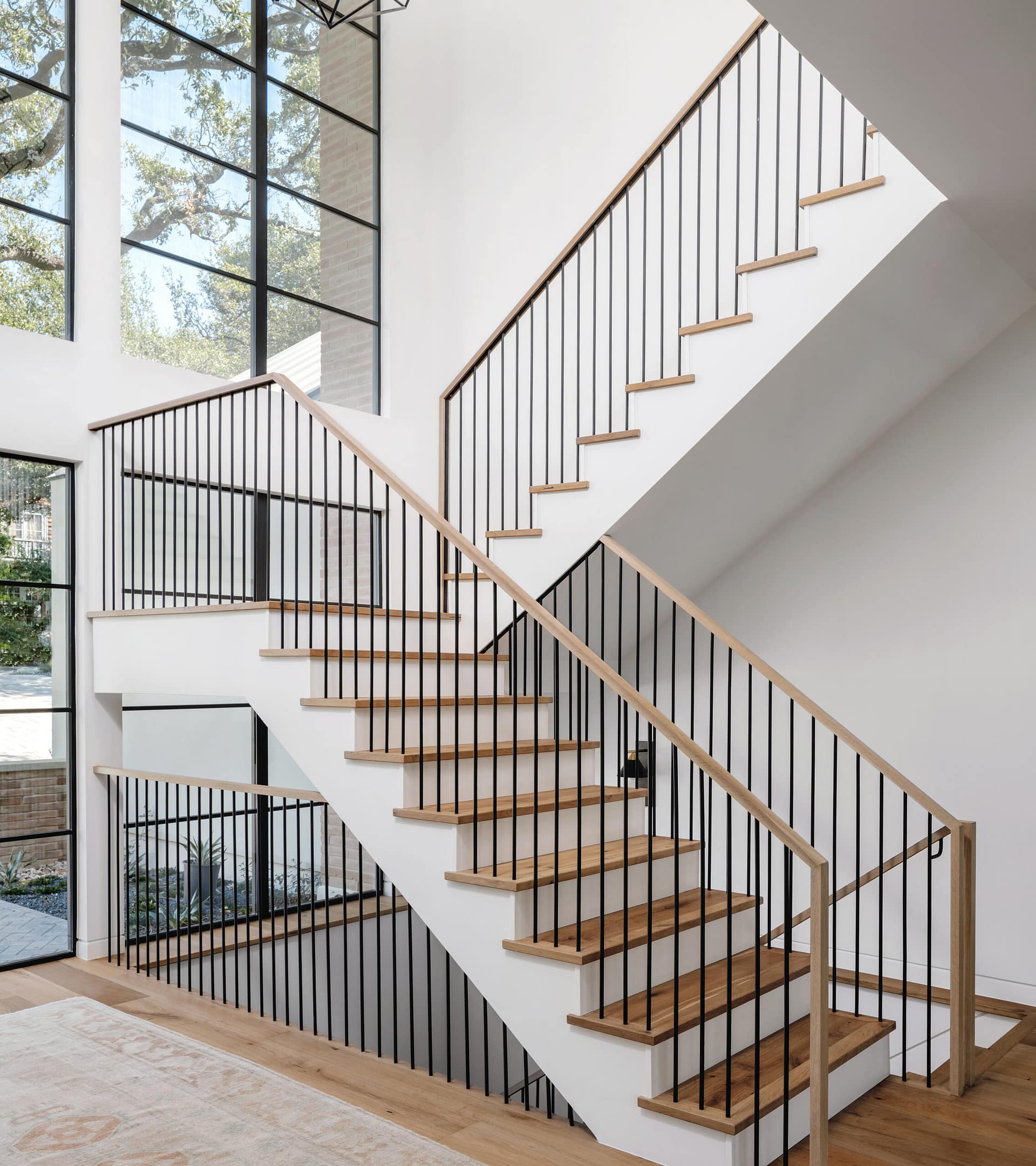 austin-kennelwood-staircase